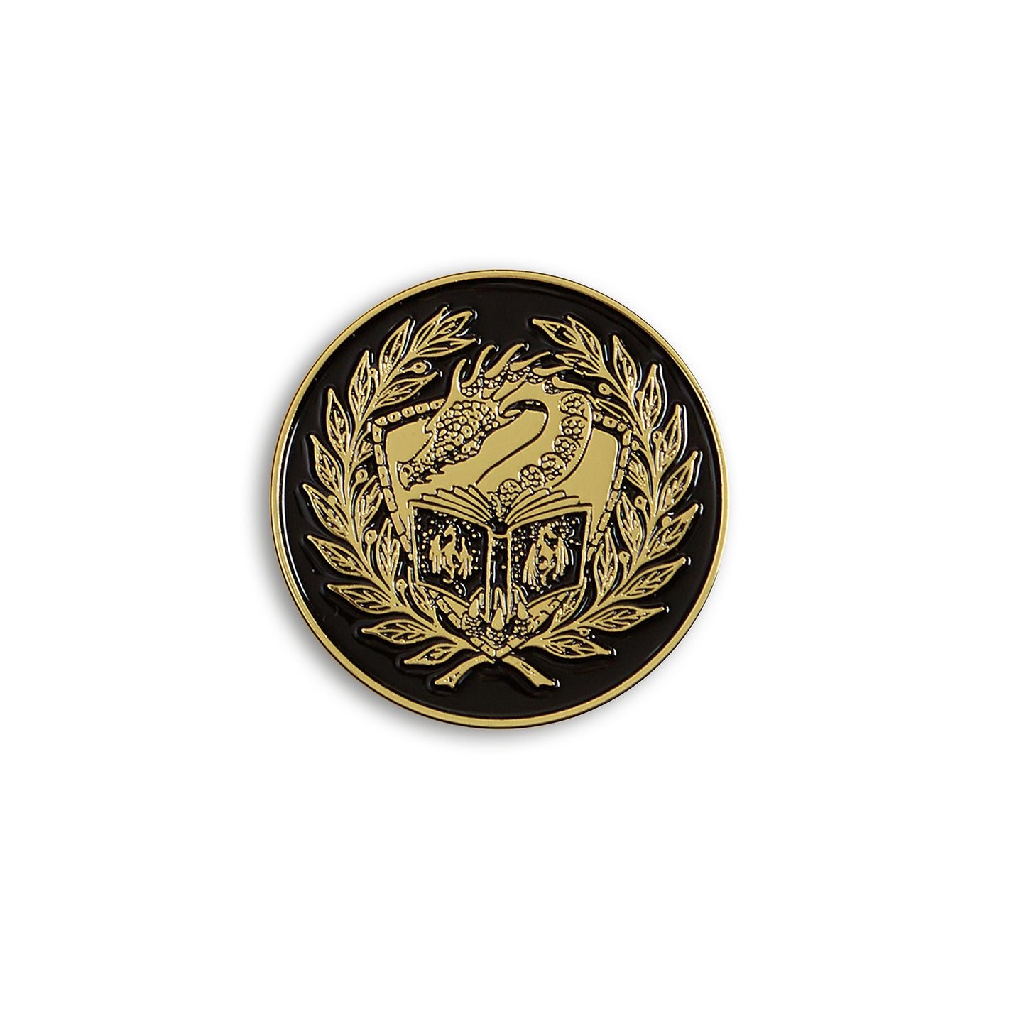 Student Council Pin Set