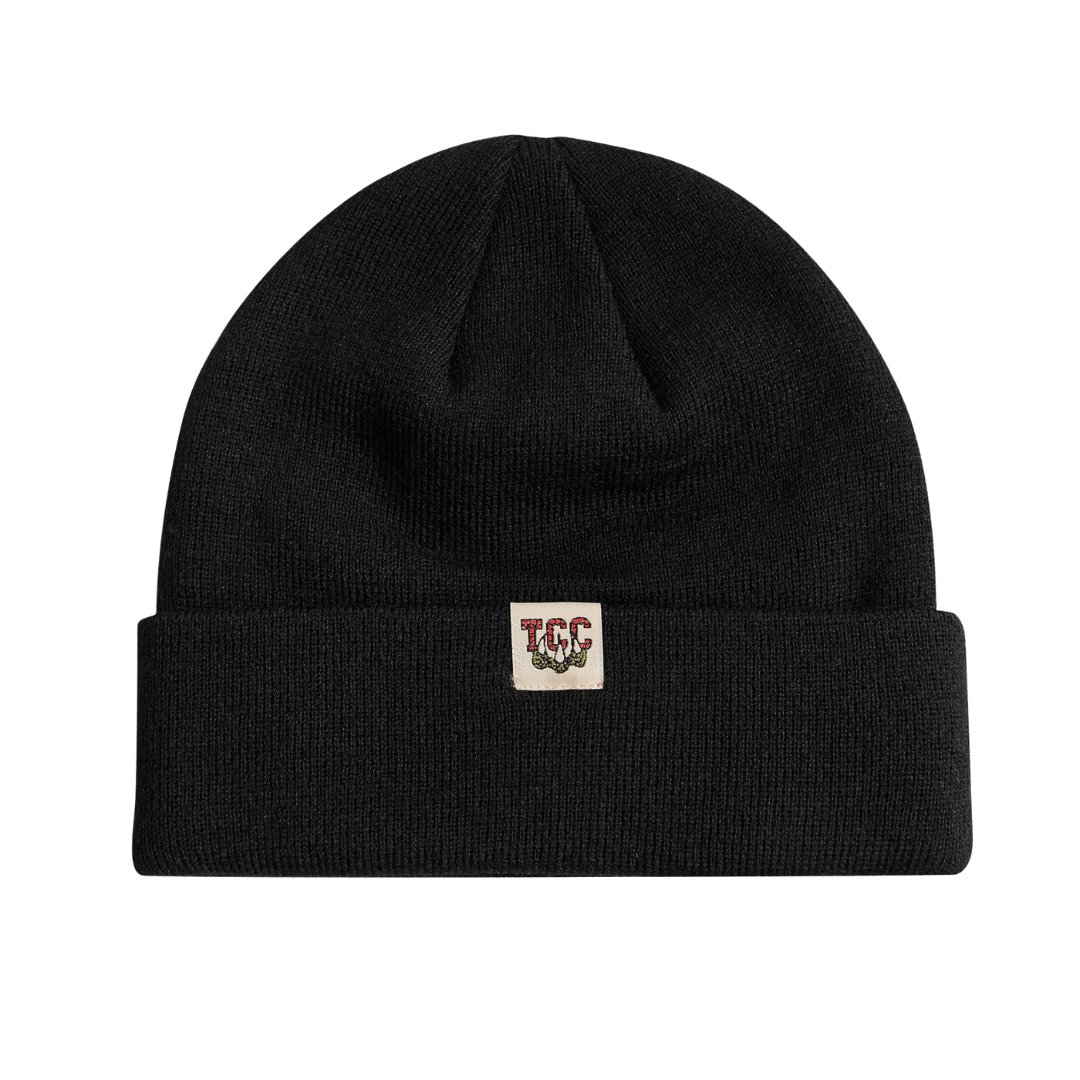 Study Hall Beanie