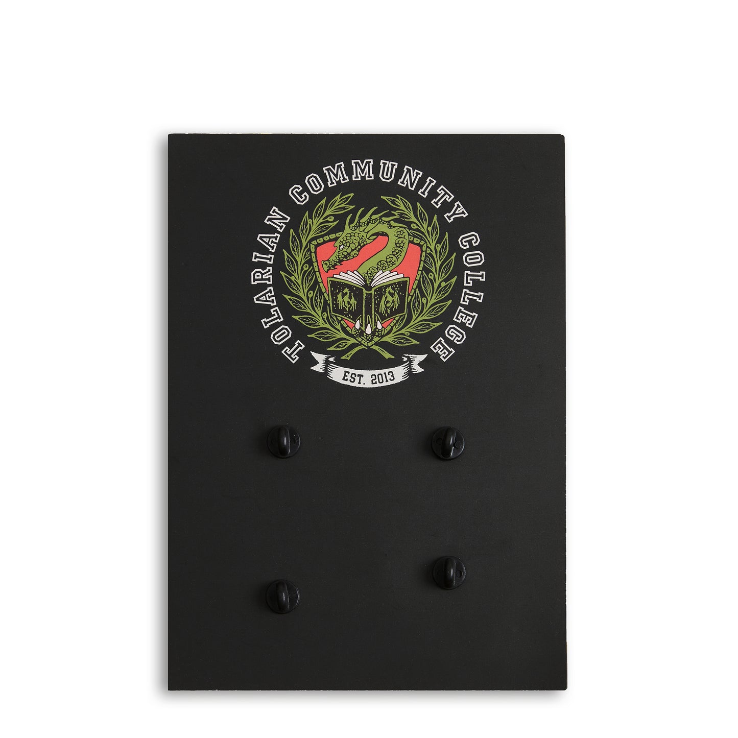 Student Council Pin Set