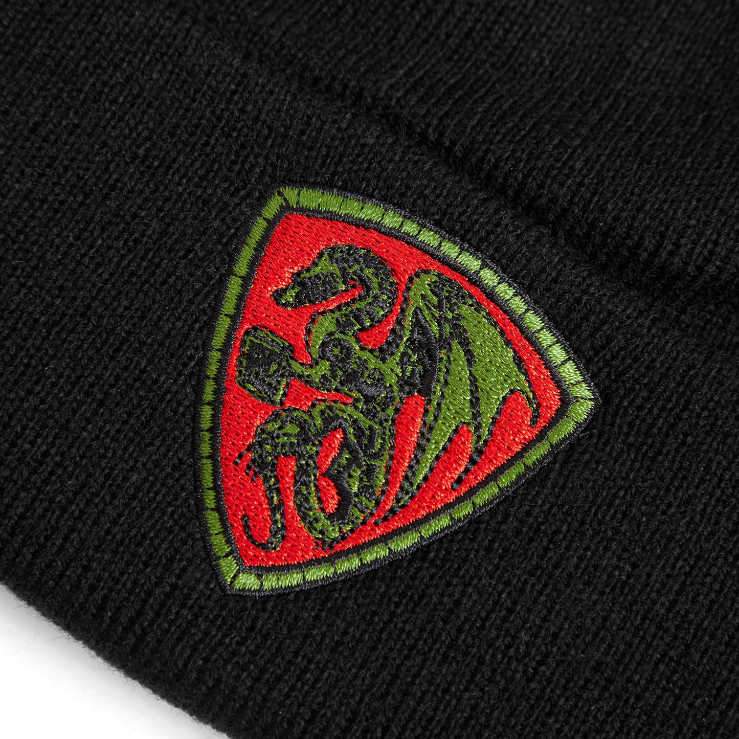 Study Hall Beanie