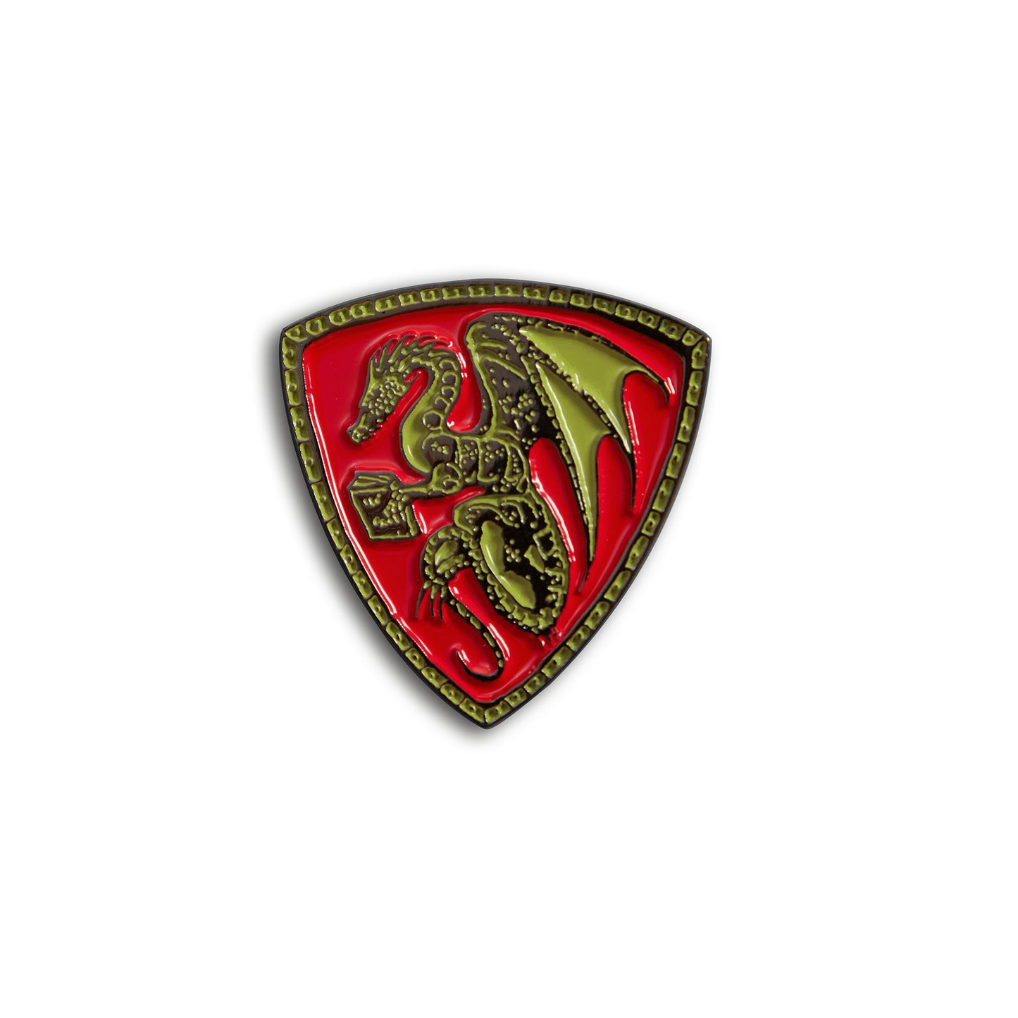 Student Council Pin Set