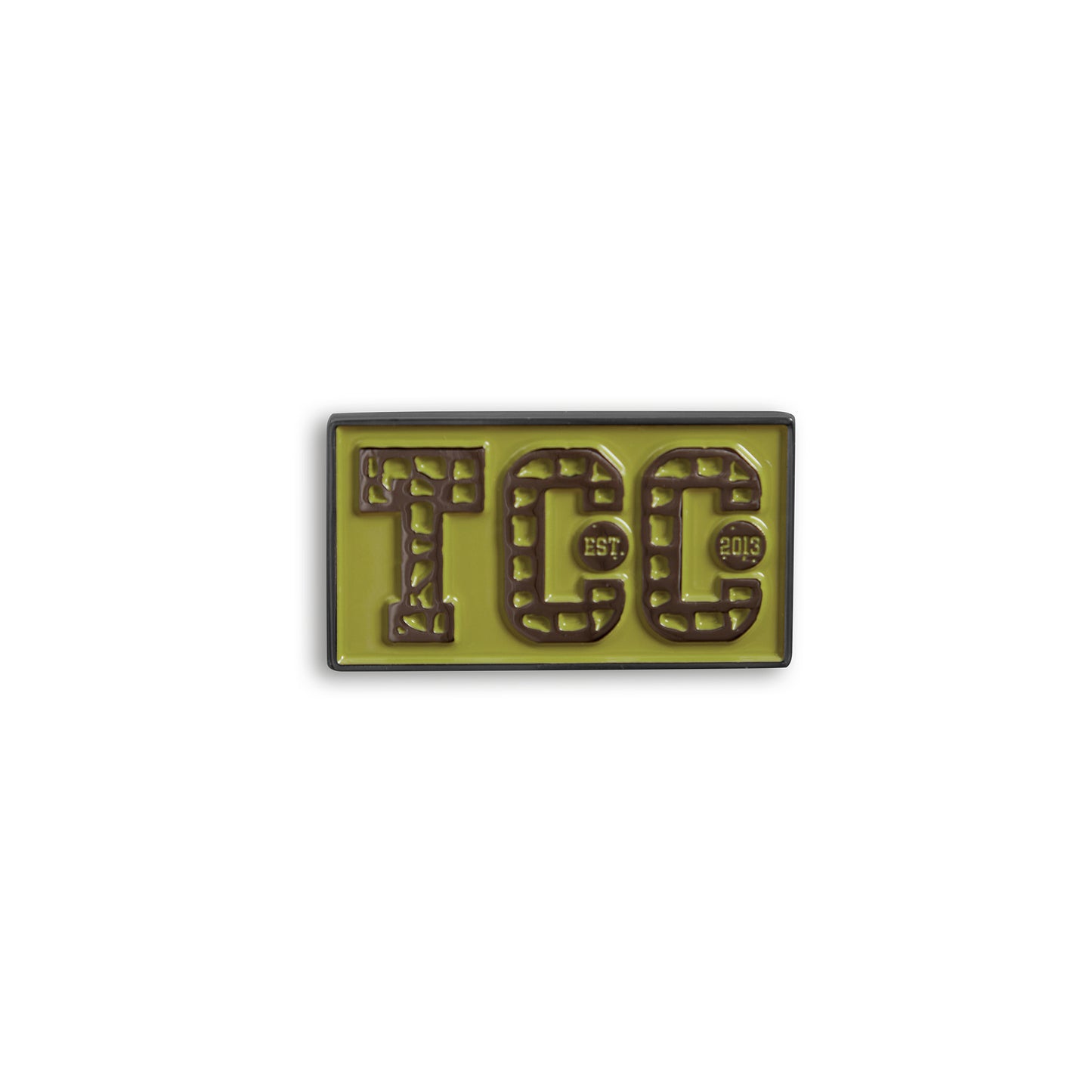 Student Council Pin Set