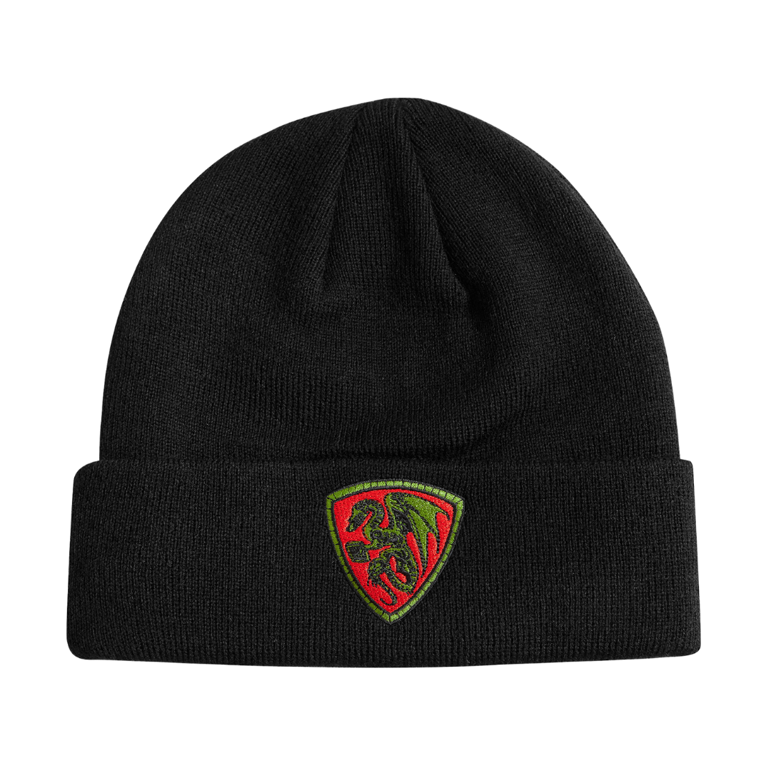 Study Hall Beanie