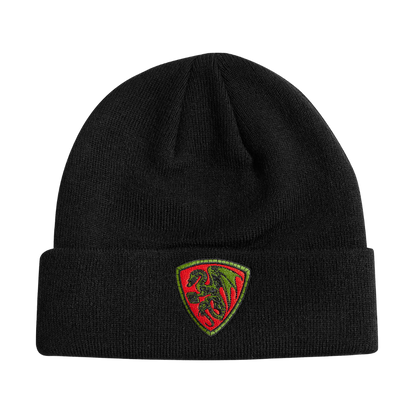 Study Hall Beanie