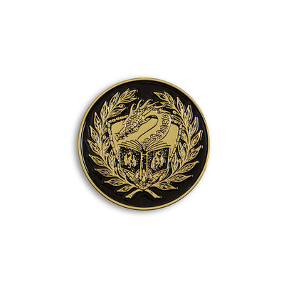 Student Council Pin Set