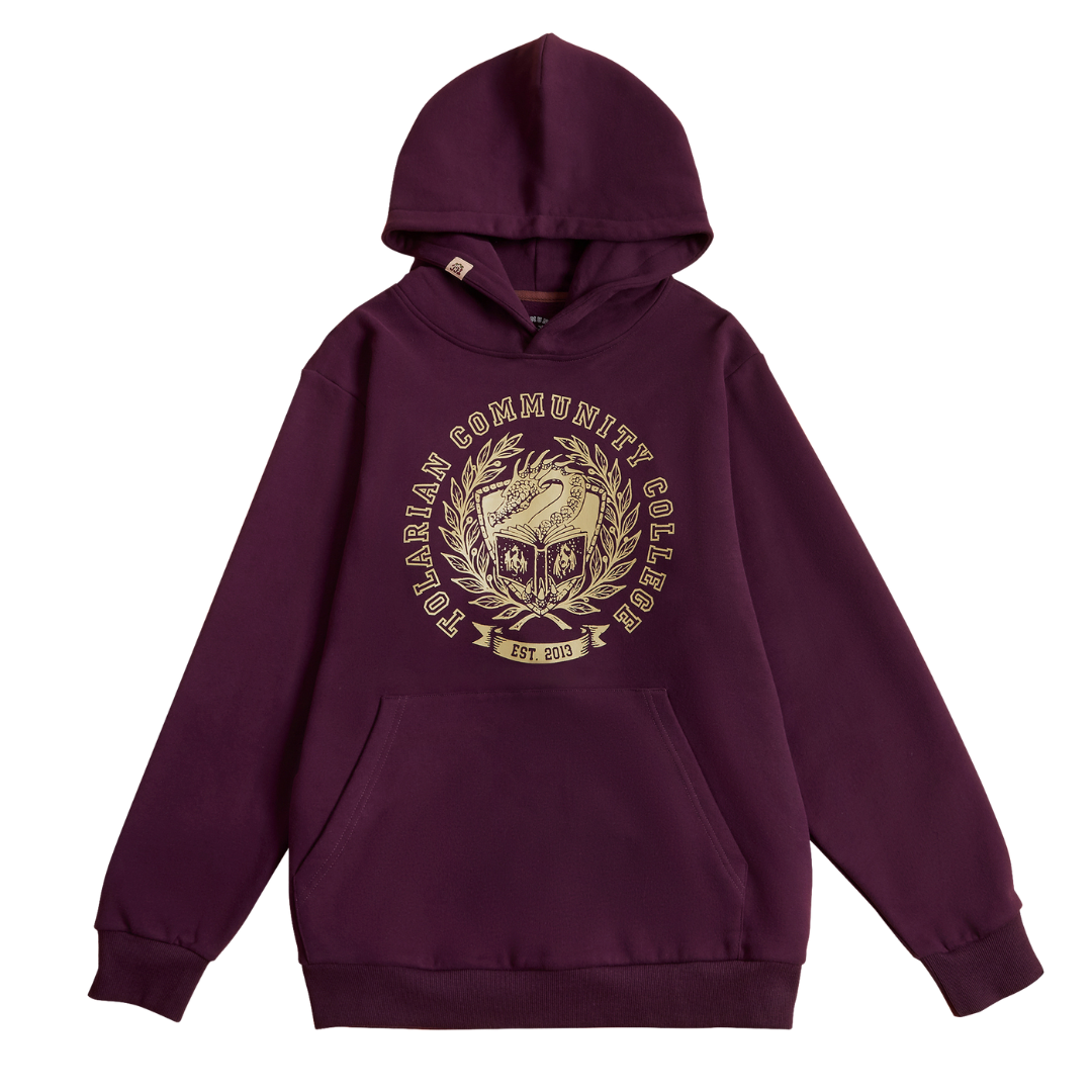 Archmage’s Alumni Hoodie