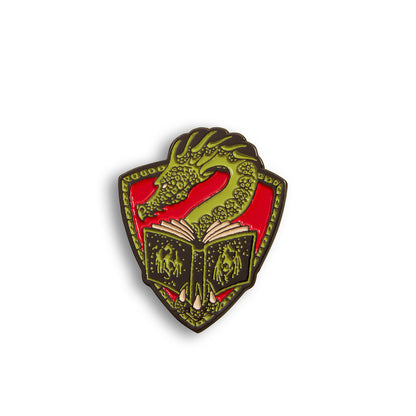 Student Council Pin Set
