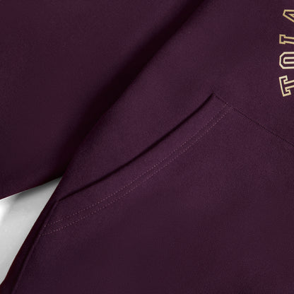 Archmage’s Alumni Hoodie